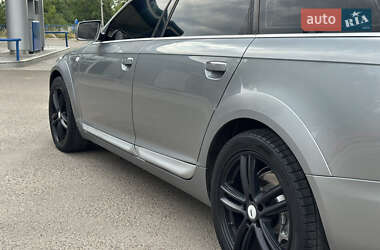 Универсал Audi A6 Allroad 2007 в 