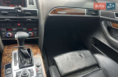 Универсал Audi A6 Allroad 2007 в 