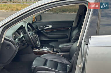 Универсал Audi A6 Allroad 2007 в 