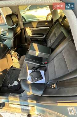 Универсал Audi A6 Allroad 2006 в 