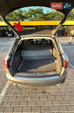 Универсал Audi A6 Allroad 2006 в 