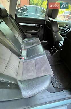 Универсал Audi A6 Allroad 2006 в 