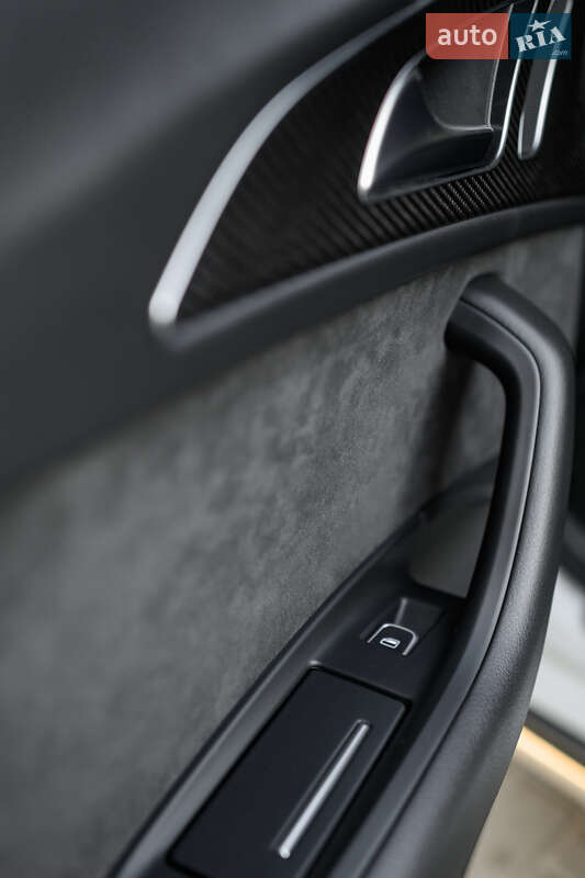 Універсал Audi A6 Allroad 2018 в Новояворівську
