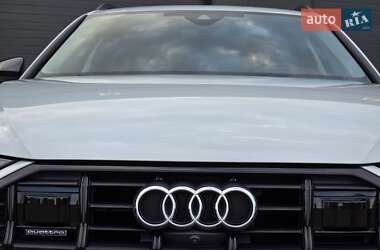 Універсал Audi A6 Allroad 2020 в 