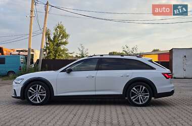Універсал Audi A6 Allroad 2020 в 