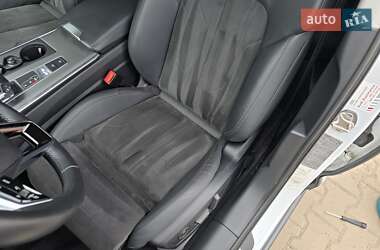 Універсал Audi A6 Allroad 2020 в 