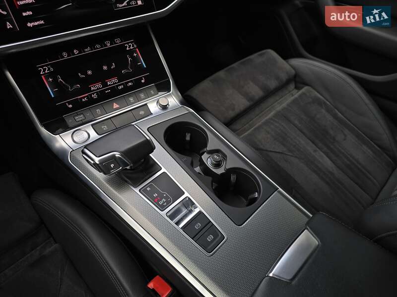 Універсал Audi A6 Allroad 2020 в Рівному