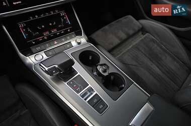 Універсал Audi A6 Allroad 2020 в 