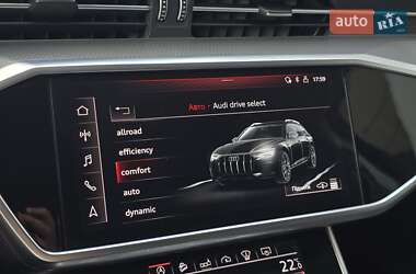 Універсал Audi A6 Allroad 2020 в 