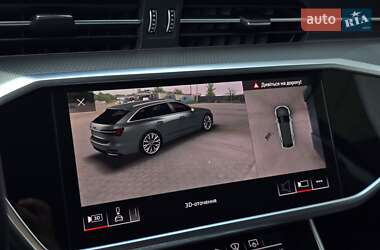 Універсал Audi A6 Allroad 2020 в 