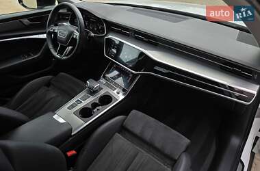 Універсал Audi A6 Allroad 2020 в 