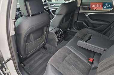 Універсал Audi A6 Allroad 2020 в 