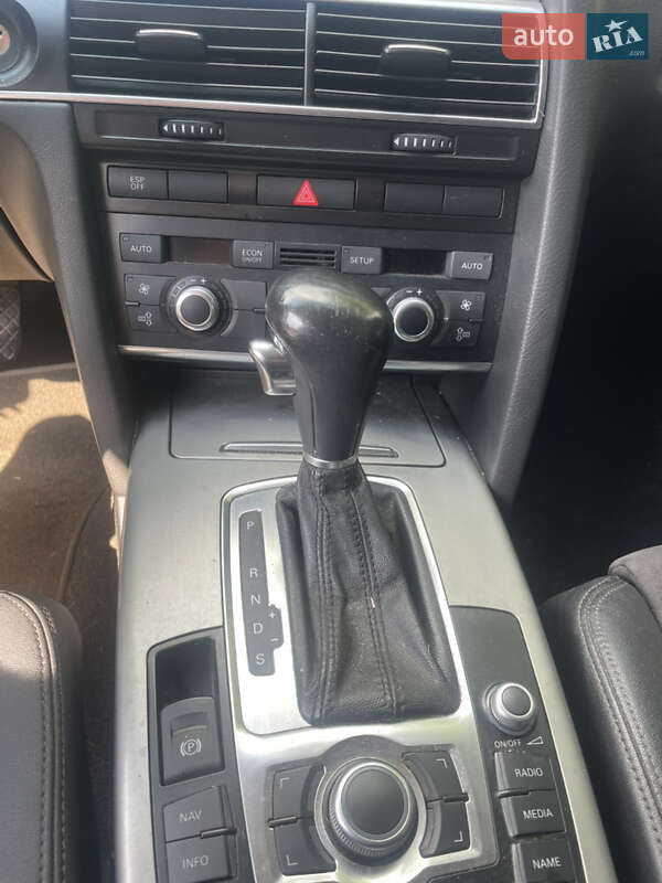 Универсал Audi A6 Allroad 2008 в Шостке фото 3 Универсал Audi A6 Allroad 2008 в Шостке