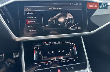 Универсал Audi A6 Allroad 2020 в 