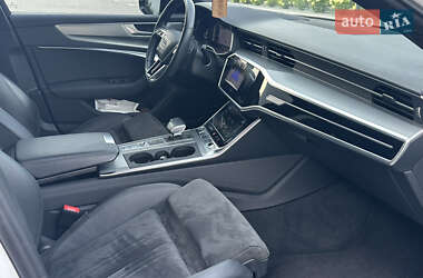 Универсал Audi A6 Allroad 2020 в 