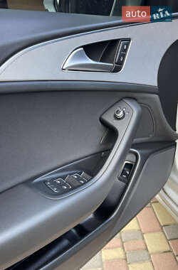 Универсал Audi A6 Allroad 2013 в 