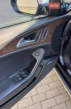 Универсал Audi A6 Allroad 2013 в 