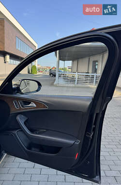 Универсал Audi A6 Allroad 2013 в 