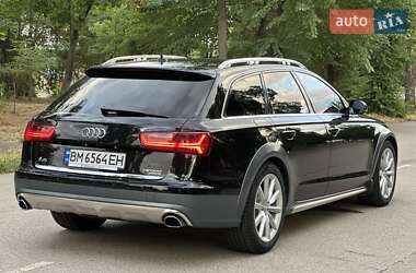Універсал Audi A6 Allroad 2017 в 