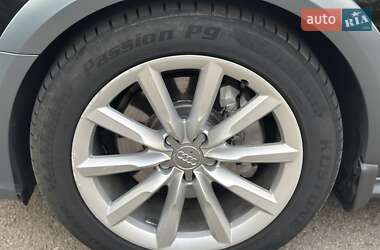 Універсал Audi A6 Allroad 2017 в 