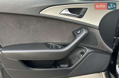 Універсал Audi A6 Allroad 2017 в 