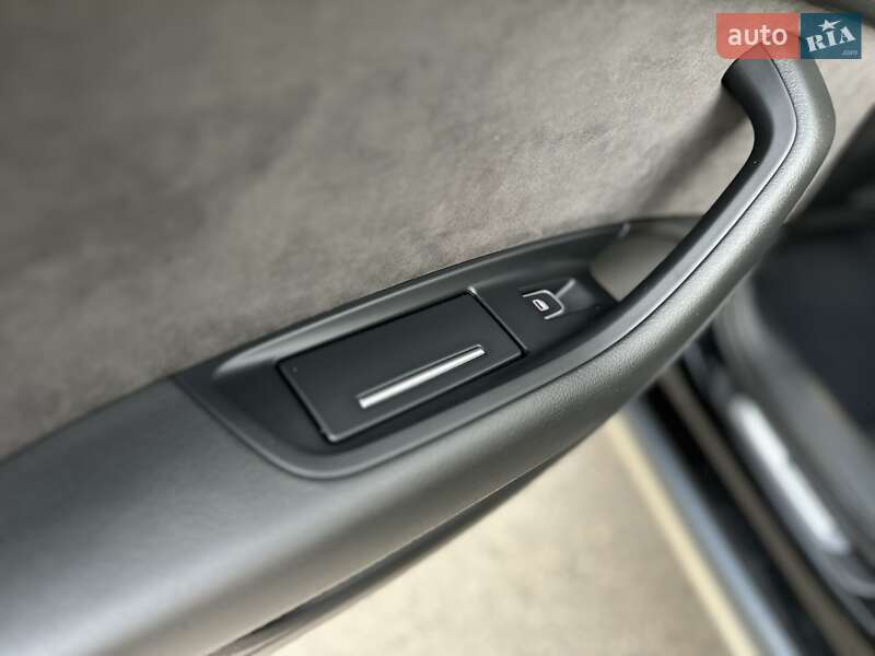 Универсал Audi A6 Allroad 2017 в Кривом Роге