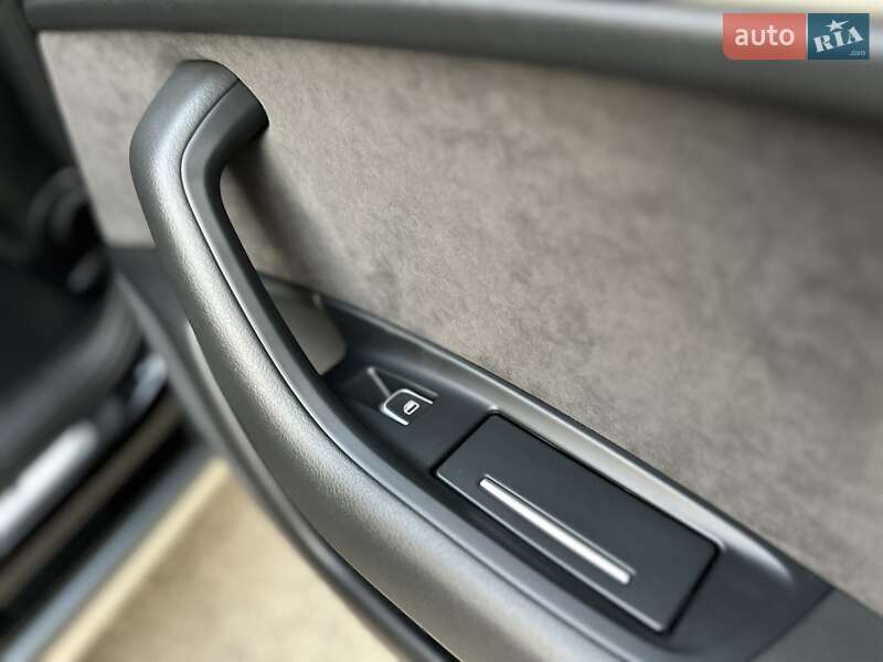 Универсал Audi A6 Allroad 2017 в Кривом Роге