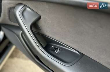 Універсал Audi A6 Allroad 2017 в 
