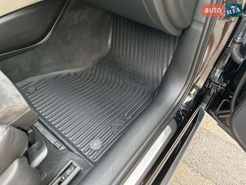 Универсал Audi A6 Allroad 2017 в Кривом Роге