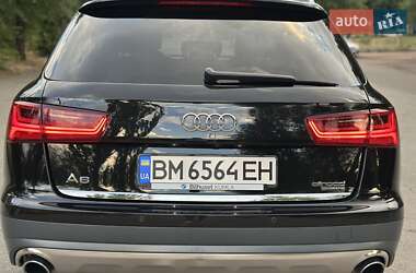 Універсал Audi A6 Allroad 2017 в 