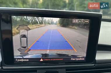 Універсал Audi A6 Allroad 2017 в 