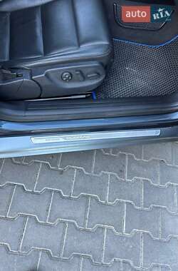 Универсал Audi A6 Allroad 2008 в 