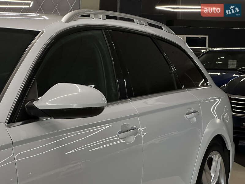 Универсал Audi A6 Allroad 2015 в Николаеве