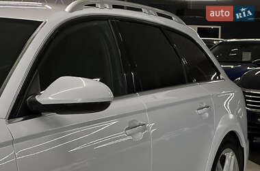 Универсал Audi A6 Allroad 2015 в 