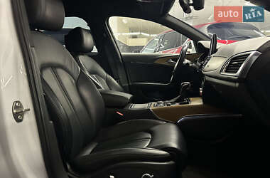 Универсал Audi A6 Allroad 2015 в 