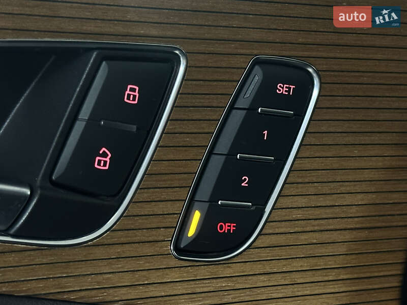 Универсал Audi A6 Allroad 2015 в Николаеве