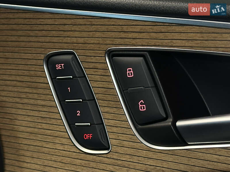 Универсал Audi A6 Allroad 2015 в Николаеве