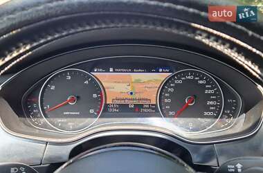 Универсал Audi A6 Allroad 2015 в 