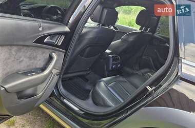 Универсал Audi A6 Allroad 2015 в 
