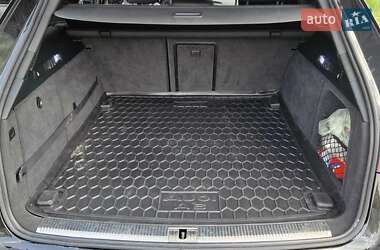 Универсал Audi A6 Allroad 2015 в 