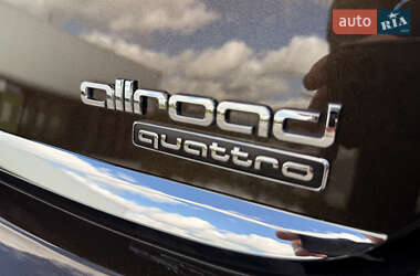 Универсал Audi A6 Allroad 2017 в 