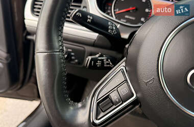 Универсал Audi A6 Allroad 2017 в 