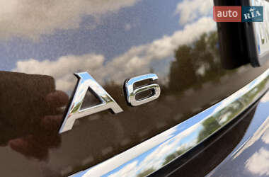 Универсал Audi A6 Allroad 2017 в 