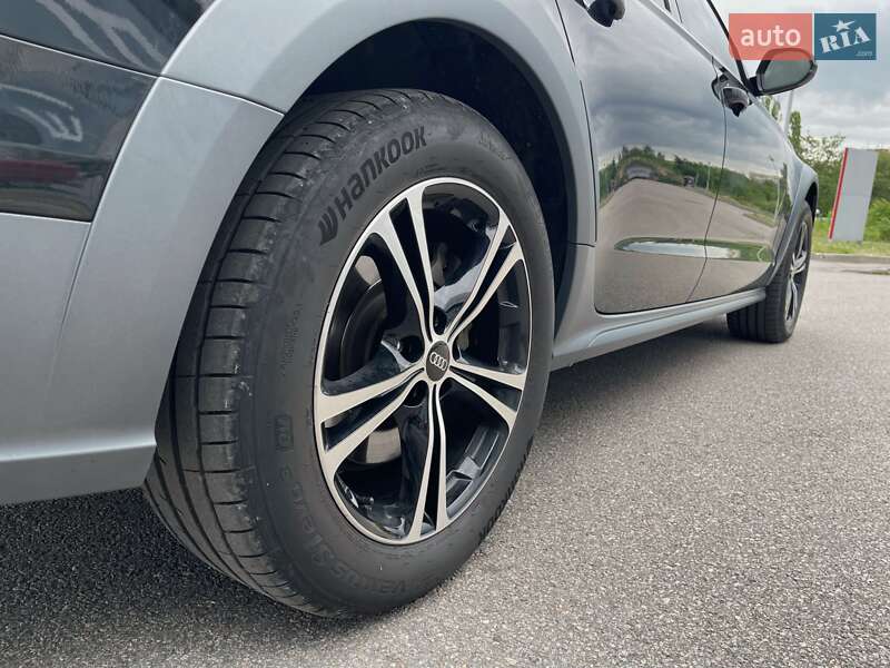 Универсал Audi A6 Allroad 2017 в Житомире фото 15 Универсал Audi A6 Allroad 2017 в Житомире