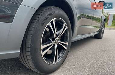 Универсал Audi A6 Allroad 2017 в 