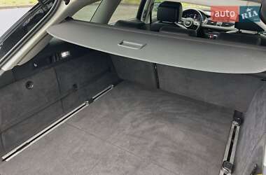 Универсал Audi A6 Allroad 2017 в 