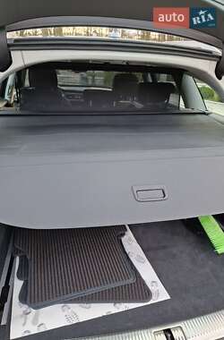 Универсал Audi A6 Allroad 2016 в 