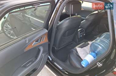 Универсал Audi A6 Allroad 2014 в 