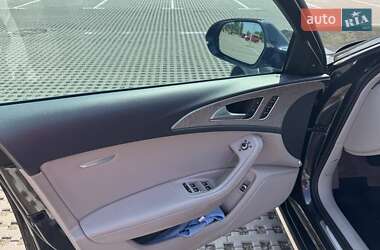Универсал Audi A6 Allroad 2015 в 
