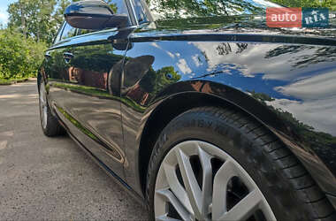Универсал Audi A6 Allroad 2011 в 